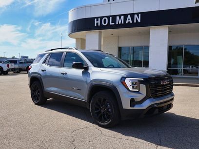 New 2026 GMC Terrain Elevation w/ Elevation Premium Package