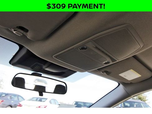 New 2026 Nissan Sentra S w/ Floor Mat Package image 19