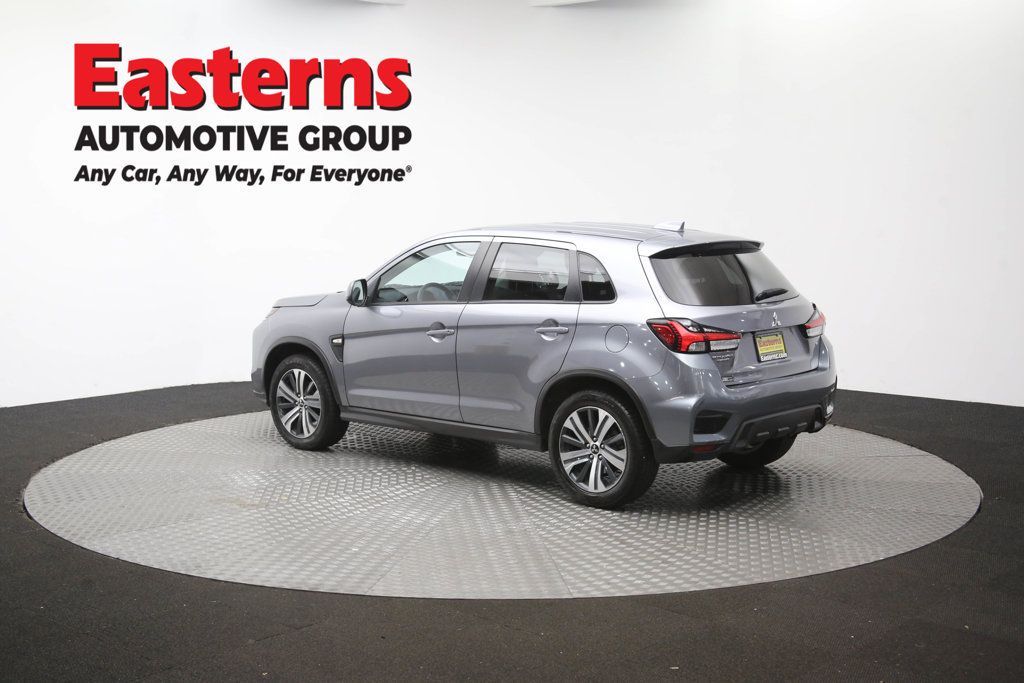 Used 2024 Mitsubishi Outlander Sport ES AWD/4WD image 63