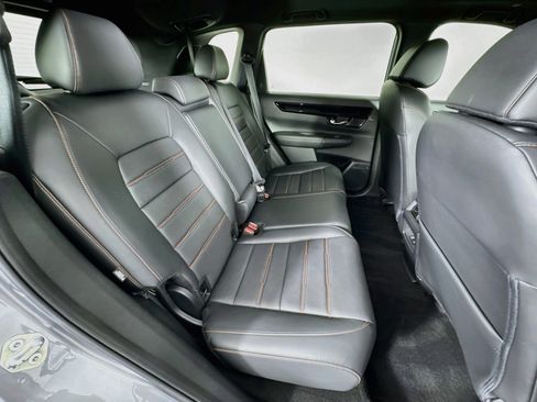Certified 2024 Honda CR-V Sport Touring image 28