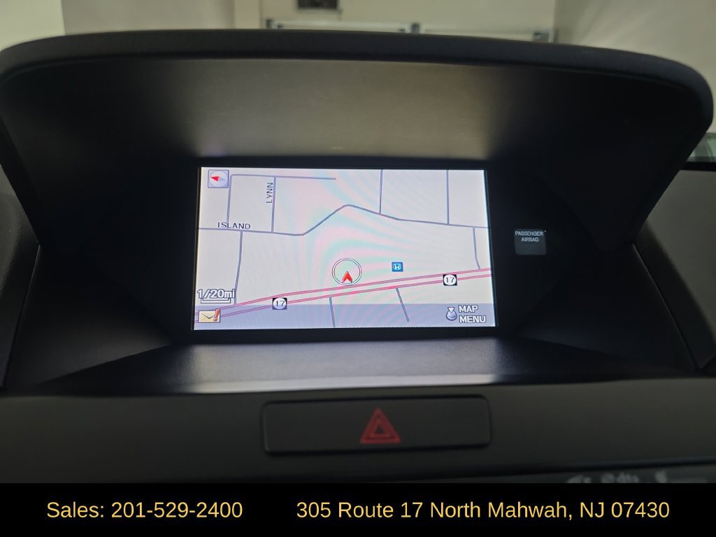 Used 2014 Acura RDX w/ Technology Package AWD/4WD image 19