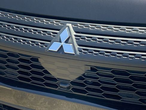 New 2026 Mitsubishi Eclipse Cross ES AWD/4WD image 25