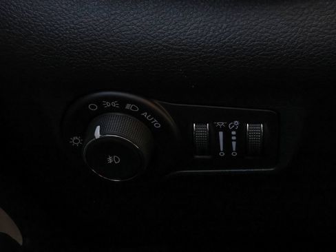 New 2026 Jeep Compass Limited AWD/4WD image 27