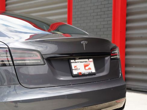 Used 2023 Tesla Model S AWD/4WD image 7
