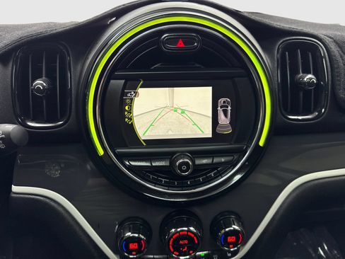 Used 2017 MINI Cooper Countryman S AWD/4WD image 25