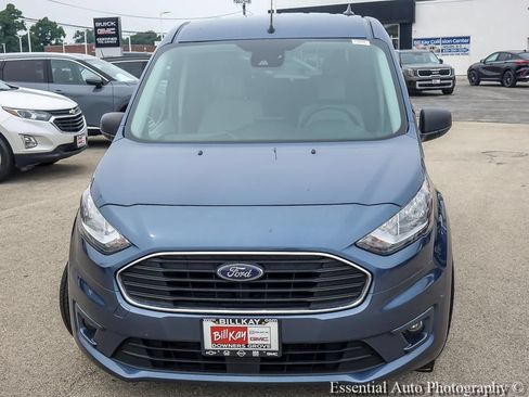 Used 2022 Ford Transit Connect XLT FWD image 6