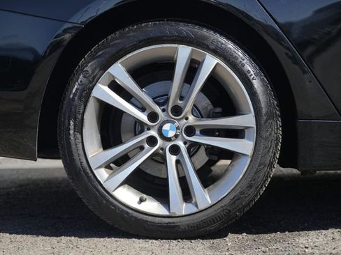 Used 2019 BMW 430i Gran Coupe xDrive w/ Convenience Package AWD/4WD image 9