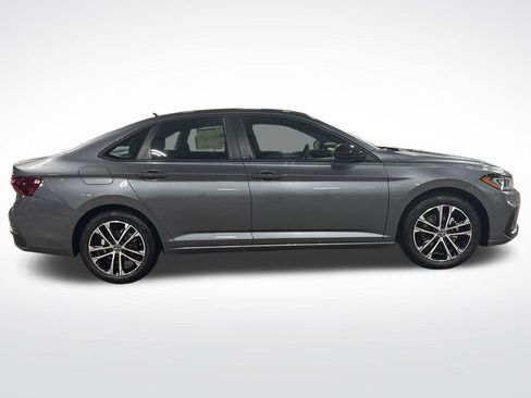 New 2026 Volkswagen Jetta Sport FWD image 6