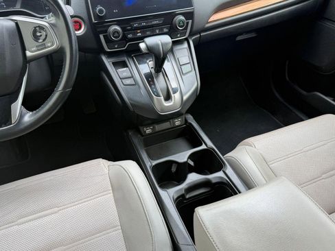 Used 2020 Honda CR-V EX-L image 17