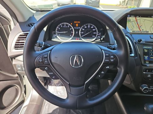 Used 2018 Acura RDX w/ Technology Package image 19