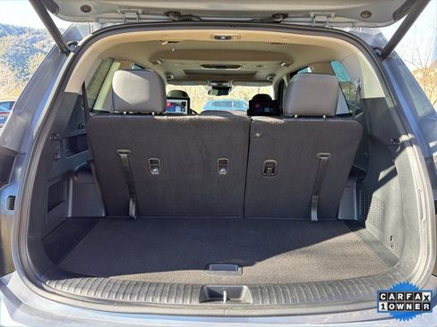 Certified 2023 Kia Telluride EX w/ EX Captain's Chair Package image 23