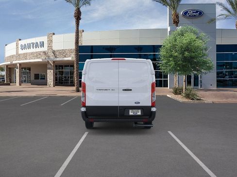 New 2026 Ford Transit 150 Low Roof RWD image 5