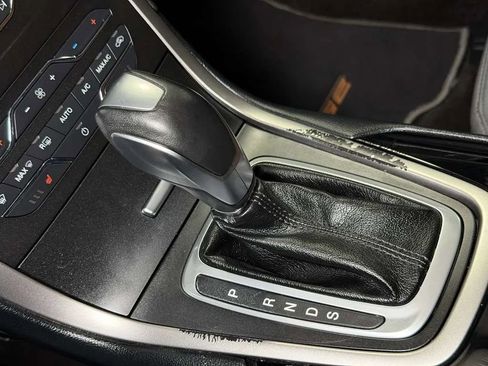 Used 2018 Ford Edge SEL w/ Equipment Group 201A FWD image 34