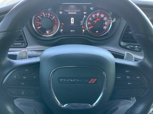 Used 2023 Dodge Challenger R/T RWD image 16