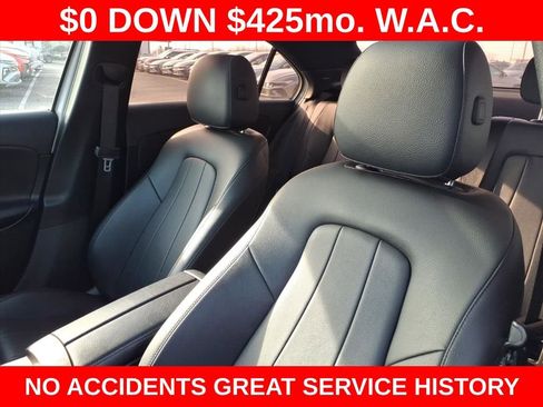 Used 2019 Mercedes-Benz A 220 4MATIC w/ Premium Package image 7