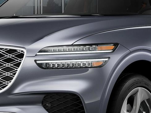 New 2026 Genesis GV70 2.5T Advanced AWD/4WD image 9