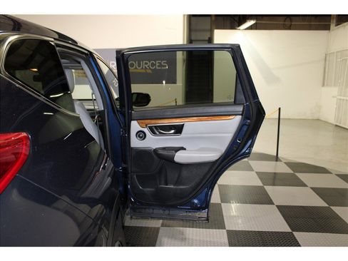 Used 2018 Honda CR-V EX-L image 24