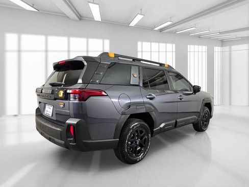 New 2026 Subaru Outback Wilderness w/ Wilderness Package AWD/4WD image 6