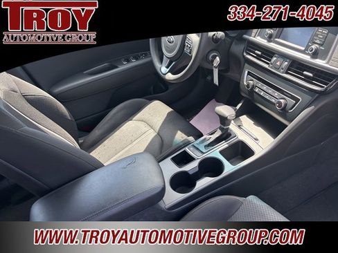 Used 2016 Kia Optima LX image 26