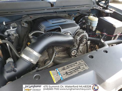 Used 2010 GMC Sierra 1500 SLE w/ Power Pack Plus image 27