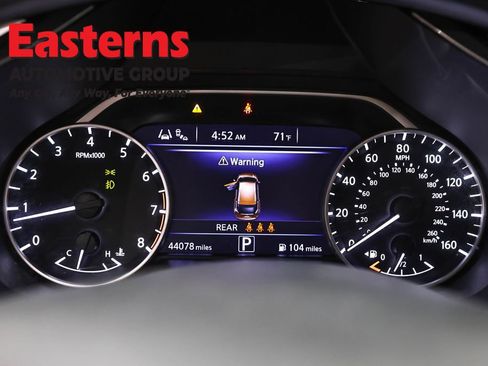 Used 2023 Nissan Murano SV FWD image 18