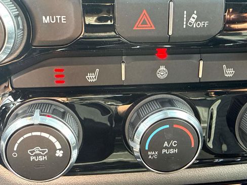 New 2026 RAM 1500 Big Horn image 16