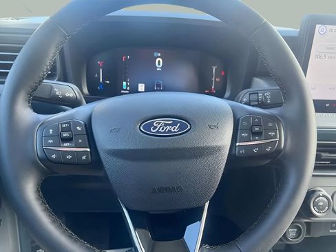 New 2026 Ford Maverick Lariat w/ Black Appearance Package AWD/4WD image 29