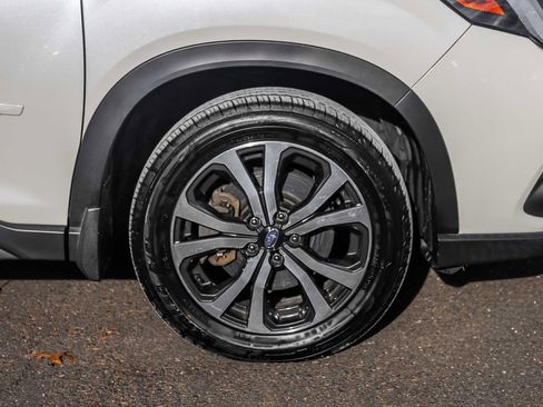 Used 2023 Subaru Forester Limited image 7