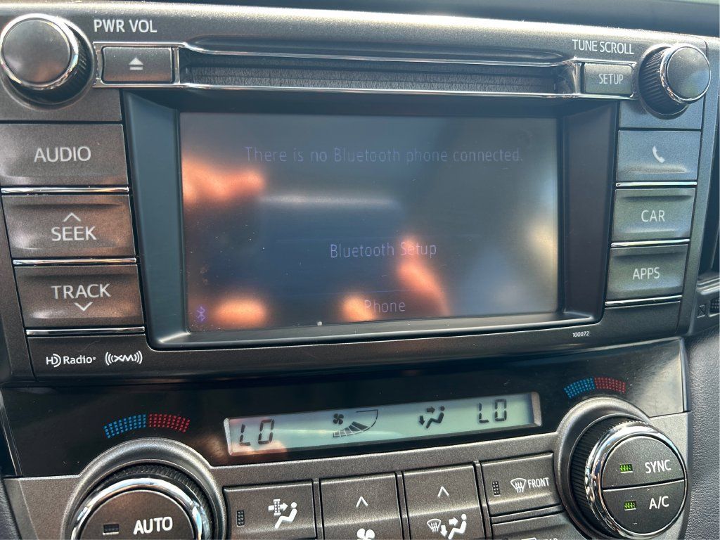 Used 2013 Toyota RAV4 XLE AWD/4WD image 50