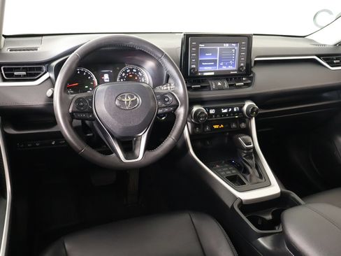 Used 2020 Toyota RAV4 XLE Premium AWD/4WD image 2