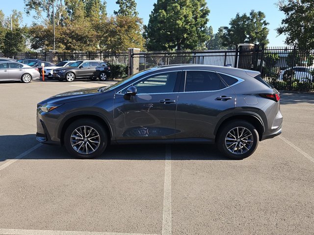 Used 2025 Lexus NX 350 AWD w/ Accessory Package (2T) image 8