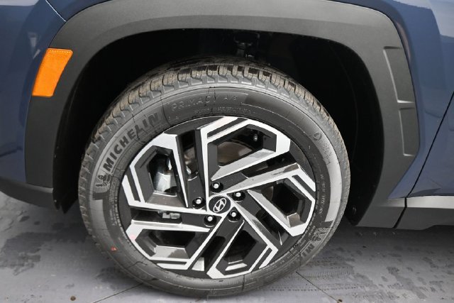 New 2026 Hyundai Tucson SEL Plus AWD/4WD image 24