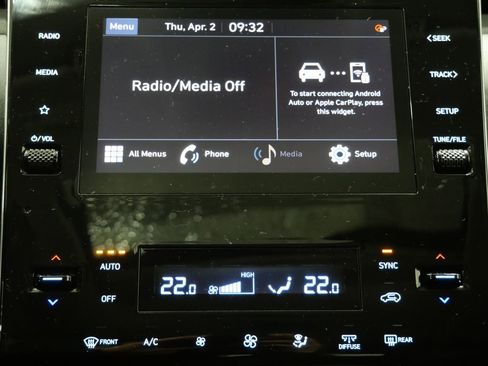 Used 2023 Hyundai Tucson SEL w/ Convenience Package image 21