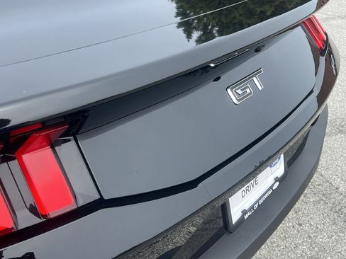 New 2026 Ford Mustang GT RWD image 18