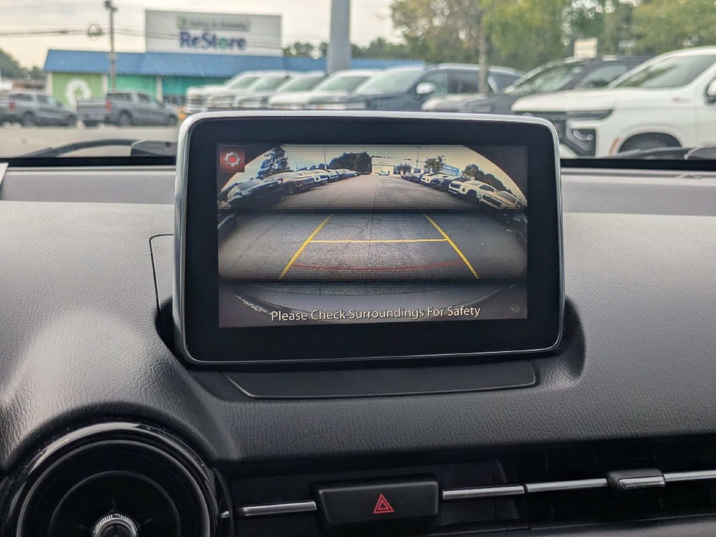 Used 2018 Toyota Yaris iA FWD image 19