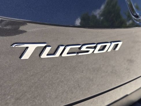 Used 2023 Hyundai Tucson SEL AWD/4WD image 14