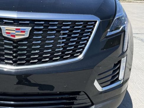 New 2025 Cadillac XT5 Premium Luxury w/ Technology Package image 8