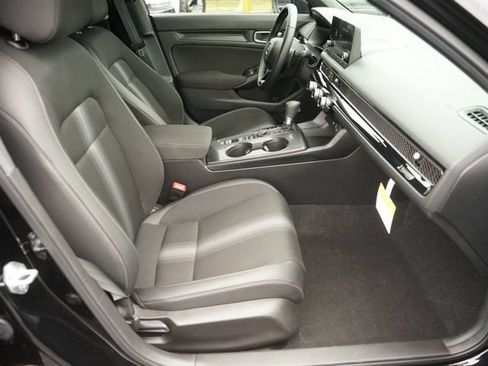 Used 2026 Honda Civic Sport image 18