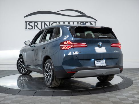 New 2026 BMW X3 xDrive30 w/ Convenience Package image 28