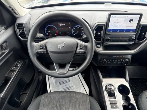 Used 2023 Ford Bronco Sport Big Bend AWD/4WD image 26