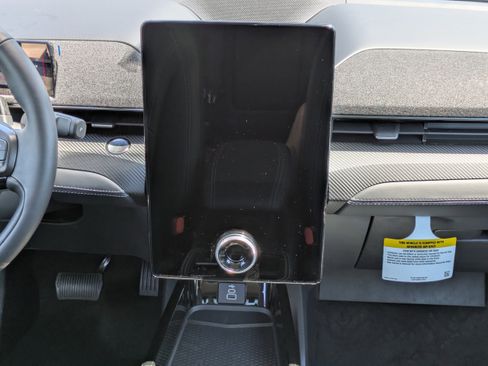 New 2026 Ford Mustang Mach-E Premium AWD/4WD image 18
