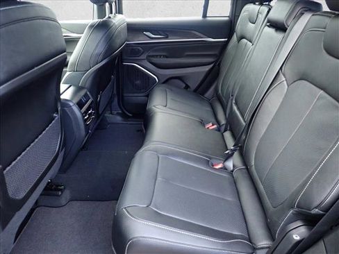 New 2026 Jeep Grand Cherokee Limited Reserve image 10