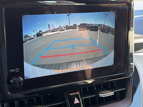 Certified 2023 Toyota Corolla SE FWD image 16