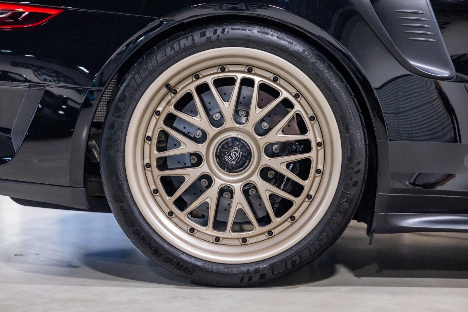 Used 2019 Porsche 911 GT3 RS RWD image 27