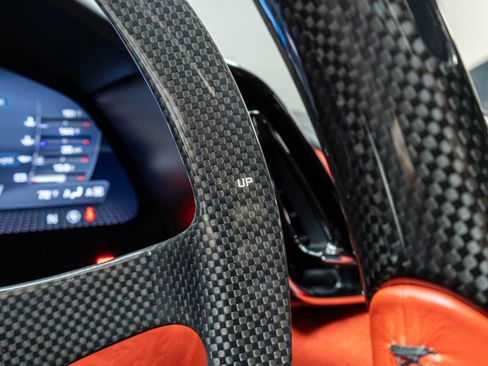 Used 2022 Ferrari Roma RWD image 77