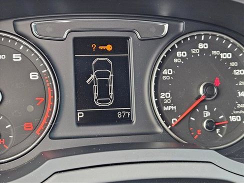 Used 2016 Audi Q3 2.0T Premium Plus image 6