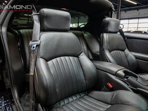 Used 2001 Pontiac Firebird Trans Am w/ SLP Firehawk Pkg image 98