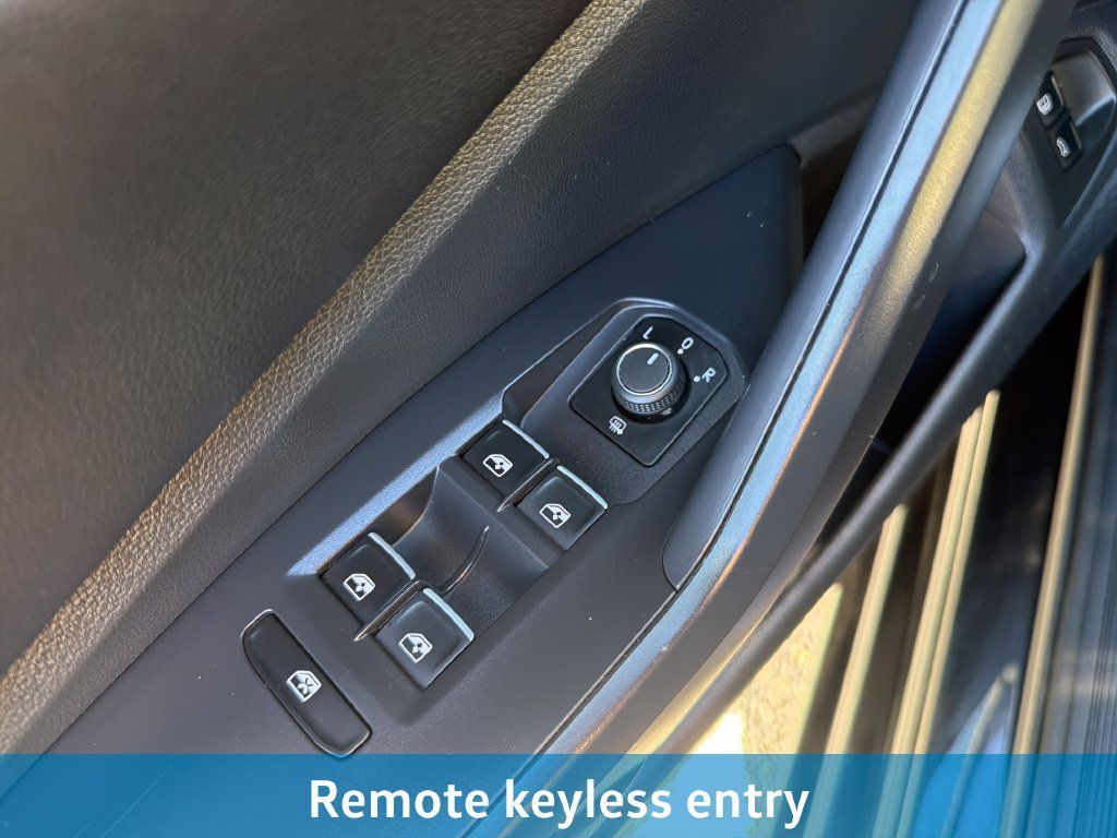 Used 2024 Volkswagen Jetta S FWD image 14