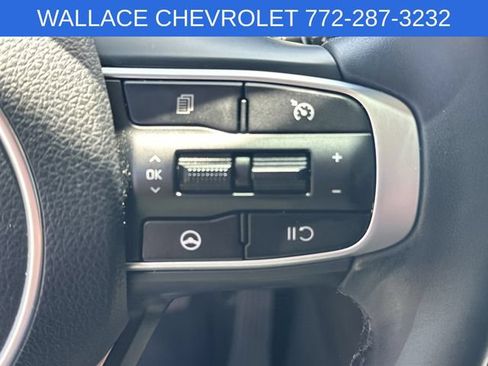 Used 2023 Kia K5 EX FWD image 19