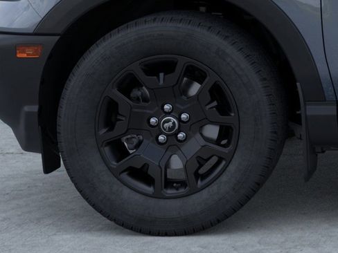 New 2026 Ford Bronco Sport Big Bend w/ Convenience Package AWD/4WD image 19